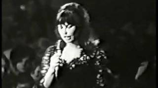 Astrud Gilberto - Meditation  (Live 1967)