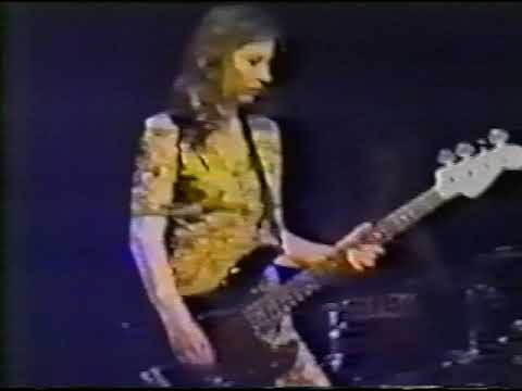 Video thumbnail for S.F.W. (Roskilde Festival, Denmark)