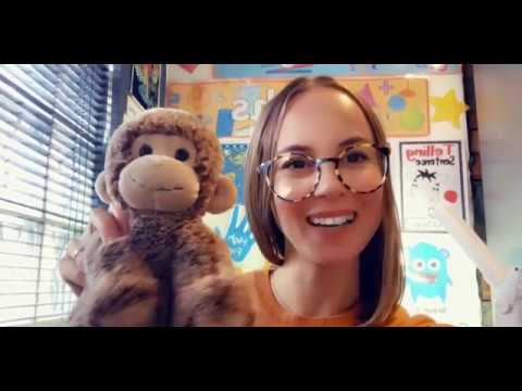 Online ESL Teacher Introduction Video 👩🏼‍🏫   *iTalki* *Amazing Talker* *Cambly* *TutorABC*