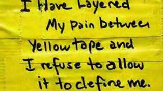 How To Save A Life - PostSecret