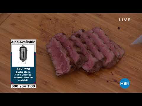 HSN | Chef Curtis Stone Summer Grilling 06.23.2019 - 06 PM