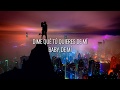 Baby - Nicky Jam, Farruko, Amenazzy | LETRA OFICIAL (Lyrics) Baby - Nicky Jam, Farruko, Amenazzy | LETRA OFICIAL (Lyrics)