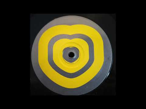Age Of Love - The Age Of Love (Brainbug Remix) (1998)