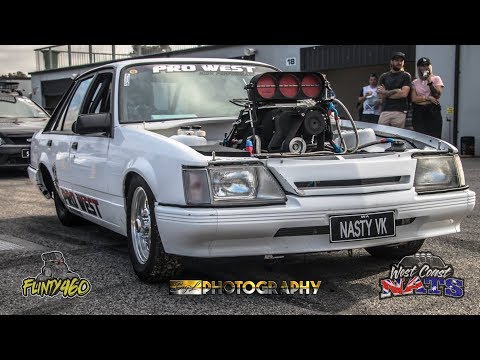 NASTY VK || WEST COAST NATS TIP-IN COMPETITION