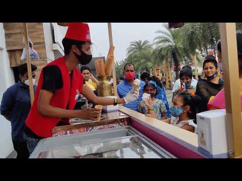 magic ice cream so funny 🤣🤣//Annu aksa#vlogs#vlogs