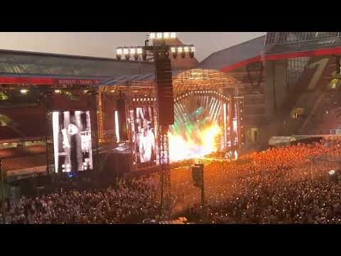 Mark Forster x Kontra K - Aufm Betze - Open Air 2023 - Wenn du mich vergisst - Livepremiere