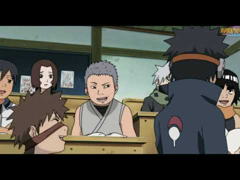 Xxxtentacion - hope x Obito and Rin