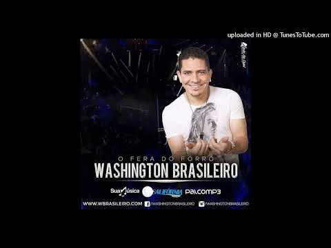 Tô Solteiro Tô Largado - Washington Brasileiro