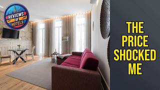 Santa Catarina Apartments - The Price Shocked Me | Porto, Portugal🏩