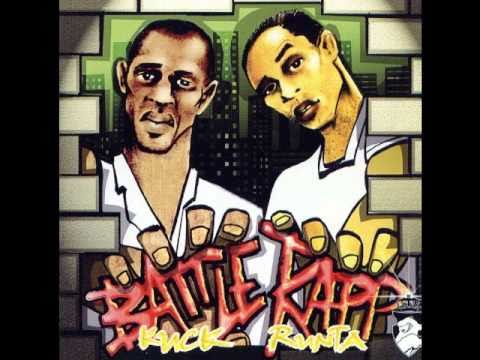 Battle Rapp - Das Amulett