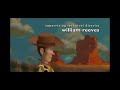 Toy Story 1995 Je Suis Ton Ami Scene