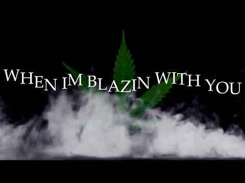 Young Sicko - Blazin' With You (ft. Damian L. Rejon) FULL LYRICS