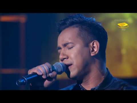 Planet Muzik - Hancur