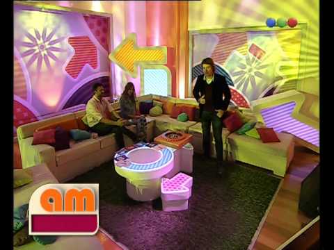 AM - Desfila Gabriel Corrado