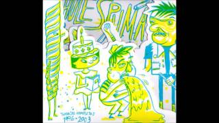 Hulespuma - Es Que Acaso Eso Fue Todo? (Trabajos Completos 1996-2003)