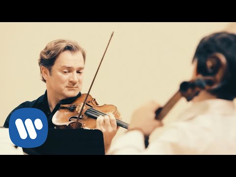 Warner Classics and Gautier Capucon