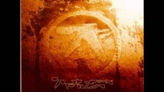 aphex twin - window sill