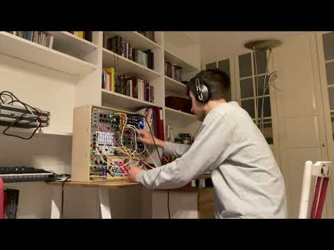 Modular Composition 3