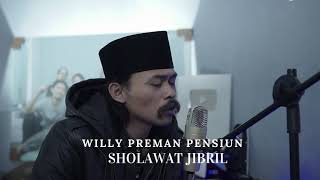 Download lagu SEDIHHHHHHHHHHH SHOLAWAT JIBRIL - WILLY PREMAN PENSIUN mp3