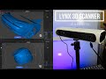 Large Format 3D Scanner for Under $400 - 3D MAKER PRO LYNX 3D Scanner