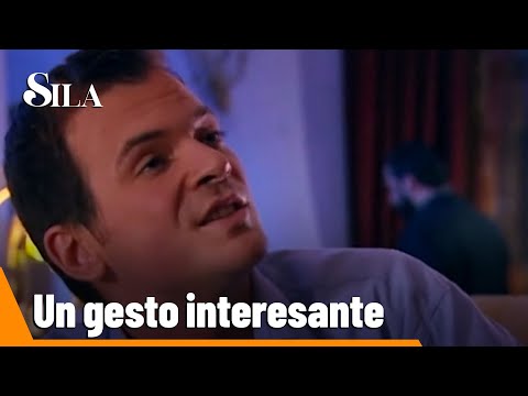 ¿Qué busca Cihan? - Sila @silaespanol