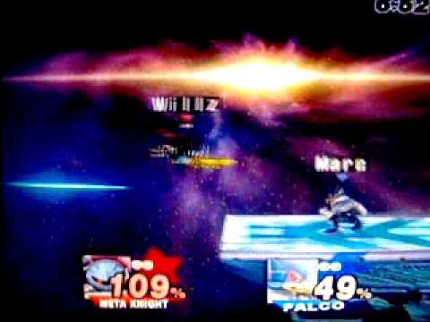 Marcbri ( Falco) vs Willz ( MK) 1