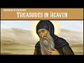 Treasures In Heaven Chronicles Of The Desert 15