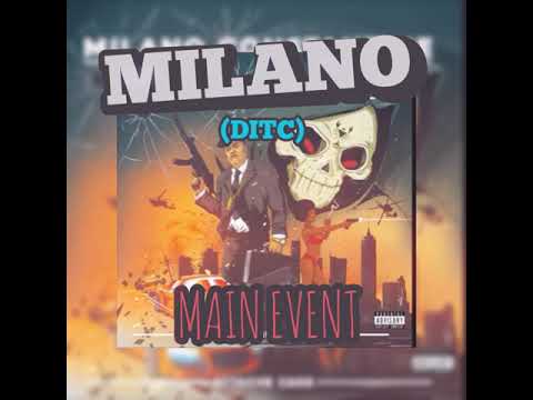 MILANO CONSTANTINE - MAIN EVENT