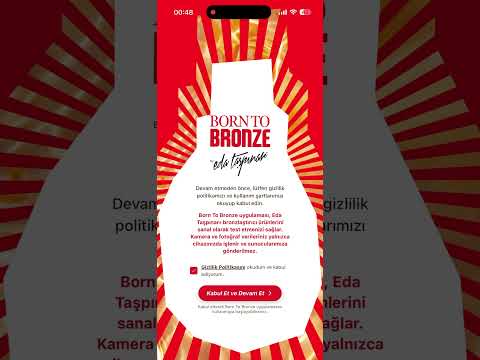 Born To Bronze video thumbnail