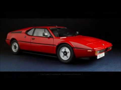 Thumbnail for BMW M1 - FCaminhaGarage by Lamborghini, Sports car racing, Iveco, BMW M1, BMW, Sports car, Car, Vehicle