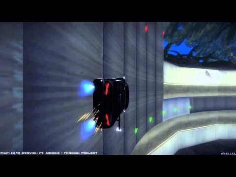 [DM] Dervish Ft. Cookie - Foreign Project