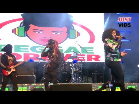 Richest Girl in Nairobi Kenya, Etana Performs