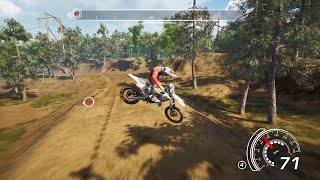 2017 Husqvarna TC 250