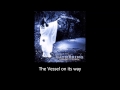 The Gathering - The Blue Vessel (Lyrics)
