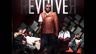 Mix&#39;d Girl - T-Pain ( Revolver)