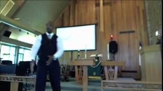 The Apple And The Tree