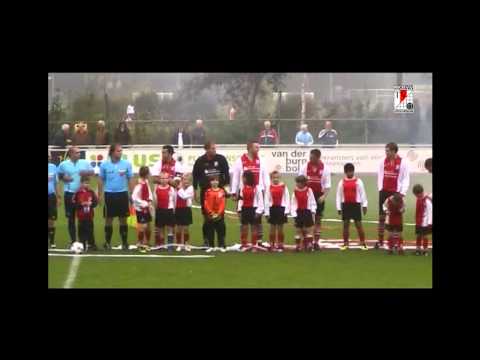 RKAVV TV seizoen 2 aflevering 9