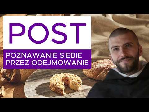 Wartość postu | o. Krzysztof Pałys OP