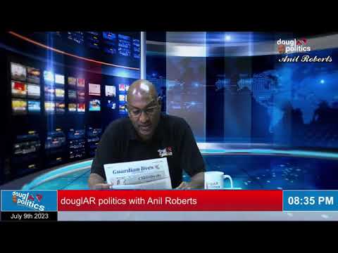 PNM say all yuh dotish!!