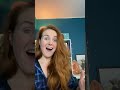 She Can Sing The Highest Note Ever Shorts Bethroarstiktok