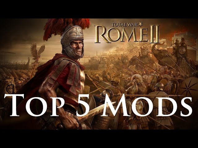 Total War: ROME II - Emperor Edition