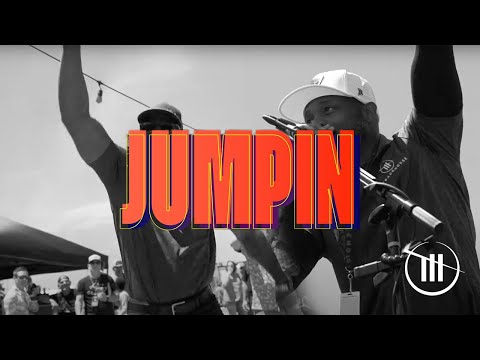 JUMPIN' - Pitbull feat. Lil' Jon