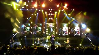 Def Leppard Undefeated (Live, Cleveland Ohio 2012)