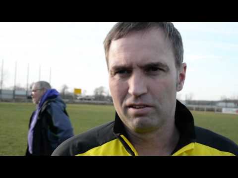 Stimmen Sachsenhagen   Lüdersfeld 08 03 2015