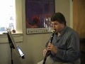 Prokofiev Peter And The Wolf Clarinet Solo