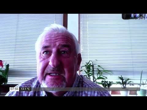 PIRKADAT M. Kende Péterrel: Dr. Magyar György