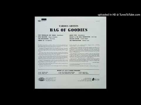 Grady Tate - Moondance