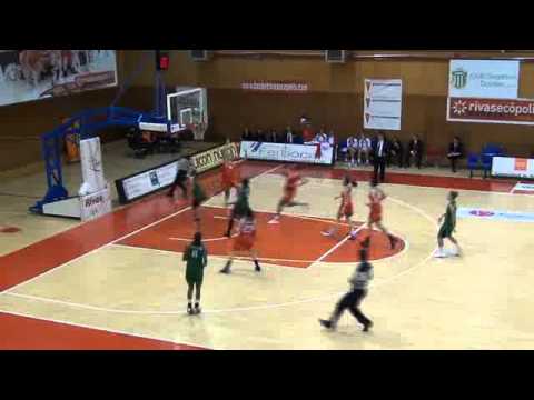 L.F. RIVAS ECOPOLIS,77 - HONDARRIBIA - IRÚN,51 (22/12/2012 0:00:00)