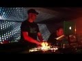 Hardfloor - Mahogany Roots Live @ Budapest - 2012.05.11.