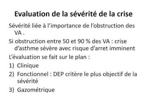 Sil est possible de faire des exercices de respiration pour lhypertension La maladie hypertensive pour lesquels